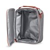 Fit & Fresh Thayer bolsa de almuerzo aislada