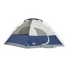 Coleman Elite Sundome 6 Person Tent with LED Light System