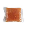 5 x 100 g silica gel, orange, with colour indicator,