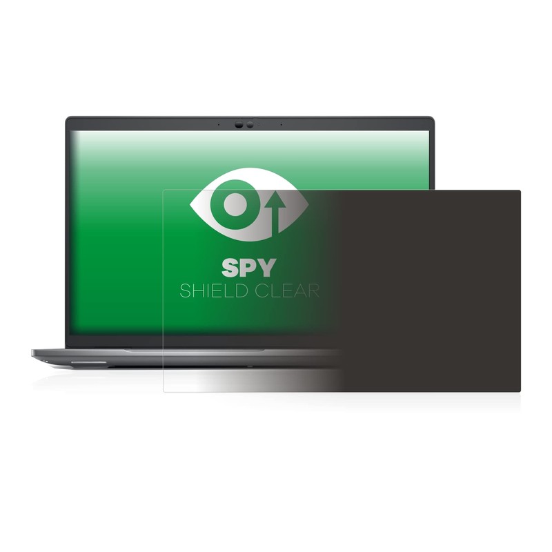 upscreen Anti-Spy Privacy Screen Protector for Dell Precision 3570 Privacy