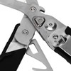 Emergency Response Shears Foldable Multifunctional Scissors Portable Stainless Steel Scissors