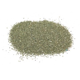 Zentron Crystal Collection: 1/2 Pound Natural Pyrite Sand