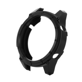 KONTONTY TPU Sports Watch Protective Case for Watch Unisex Design Easy Installation for Outdoor Activities Travel and Everyday Use