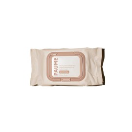 PAUME Cleansing Hand and Body Wipes, Made With Squalane and Safflower Oil, Cleanse & Refresh Hands, 1 Pack - 20 Wipes