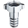 Kakudai Faucet Tip Parts Hose Currant Coupling with Check Valve 764-001-13