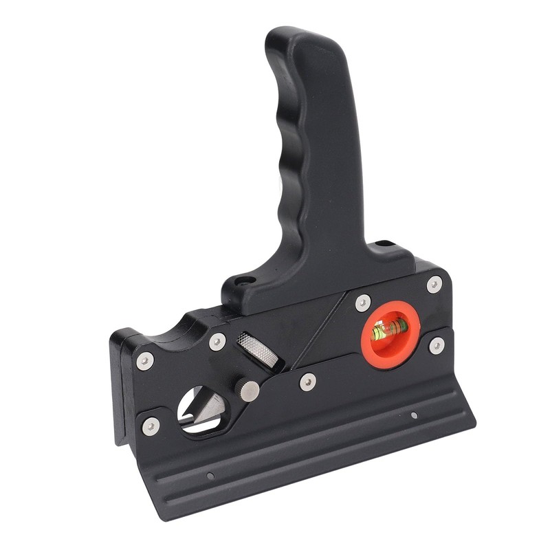 Chamfer Plane Tool Edging Planer Woodworking Beveling Bevel Hand Planer