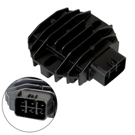 WFLNHB CDI Ignition Coil Switch Wire Harness Assy Replacement for Honda Sportrax TRX400EX 1999-2004