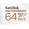 SanDisk Max Endurance MicroSD Card for Wyze Cam OG Wyze