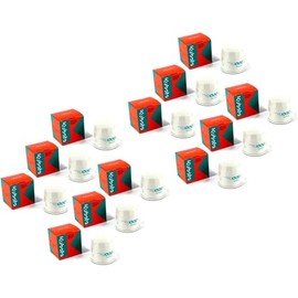 12 Pack - Genuine Kubota HH150-32430 & HH1J0-32430 Engine Oil Filters
