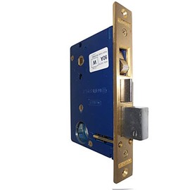 Marks 22AC Right Hand Reverse Mortise Lock Body for Iron Gate Doors