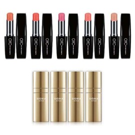Receive 4 x 10ml Hera Signia Core Lifting Serums with the purchase of lip color / 립컬러 구매시 헤라 시그니아 코어 리프팅 세럼 10ml 4개