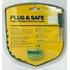 Plug & Safe Mobile Intruder Detector Alarm (Model PS10) Easy