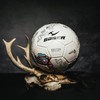 Gaser Balon de Futbol Soccer Laminado Medidas Oficial No.5 Quetza