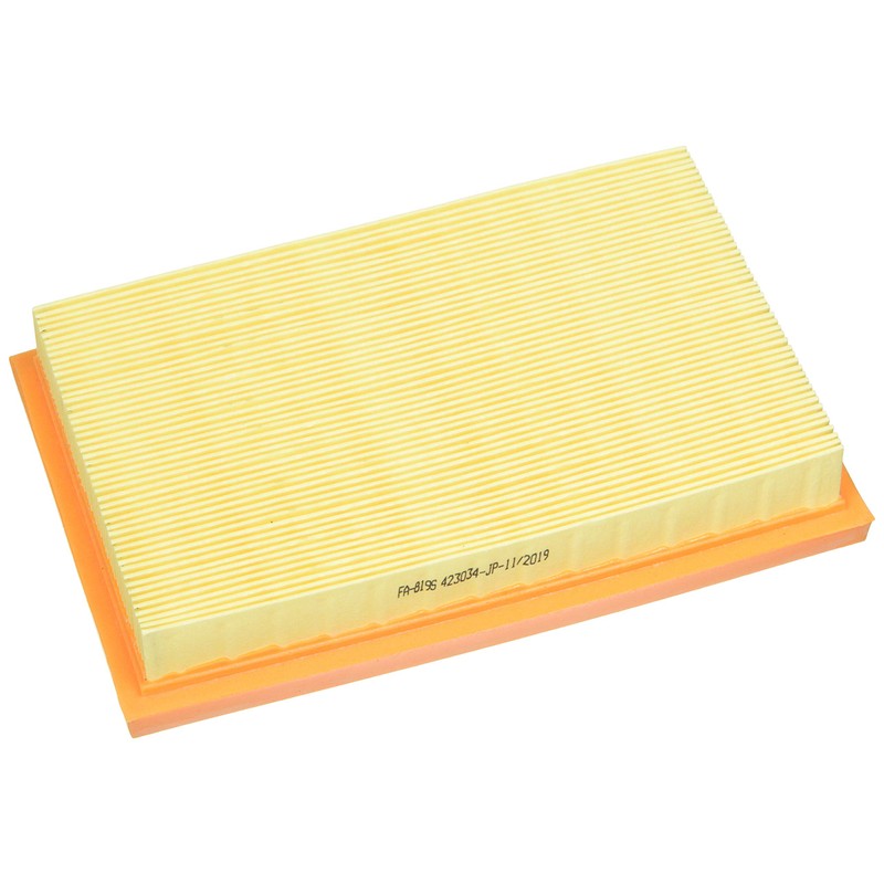 Japanparts FA-819S Air Filter