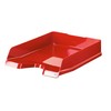 HAN VIVA Letter Tray DIN A4 / C4, stackable, with