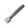 Bon Tool 11-201 2-Inch by 7-Inch Stone Pitching Chisel