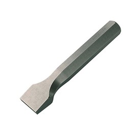 Bon Tool 11-201 2-Inch by 7-Inch Stone Pitching Chisel
