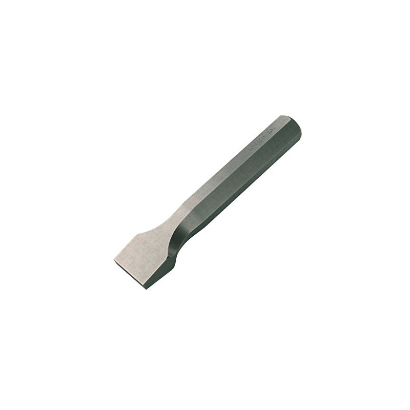 Bon Tool 11-201 2-Inch by 7-Inch Stone Pitching Chisel
