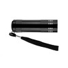 SE 9-LED Aluminum Flashlight - FL3078B