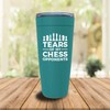 Chess Mint Tumbler 20oz - Tears Of My Chess -