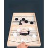 Bounce chess toy double catapult chess interactive board game parent-child