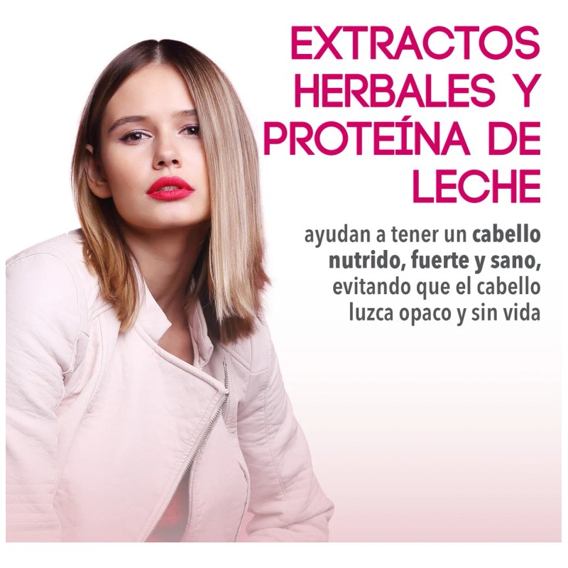 Hidracolor Matiz Shampoo Neutralizante Y Hidratante 300 Ml