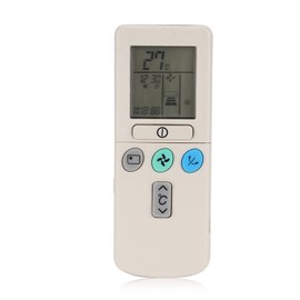Multi-function Durable Cooling Air Conditioner Universal Remote Control for Hitachi RAR-2A1 RAR-52P1 RAR-2SP1 RAR-3U4 RAR-2P2 RAR-3U3 RAR-52P2 RAR-2P1