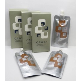 CARGO FOUNDATION OIL-FREE F-80 1.35 OZ BOXED (LOT OF 3)