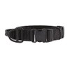 KONG Collar de perro acolchado ultra duradero con asa cómoda
