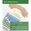Mader Family Grown Hard Red Spring Wheat Berries: Palouse Brand,