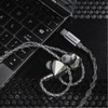 Moondrop Free DSP USB-C Earphone Upgrade Cable Fully Balanced Audio