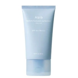 Aviv Moisture Sun Serum Hyaluronic Moisture Sun Cream 50ml / 아비브 수분초 선세럼 히알루론 수분 선크림 50ml