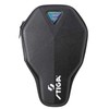 Stiga Cybercase Table Tennis Bat Cover - for Cybershape Ping