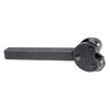 Wabeco Knurling Tool 12 x 12 Knurled Steel Knurling Tool
