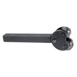 Wabeco Knurling Tool 12 x 12 Knurled Steel Knurling Tool