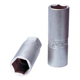 KS-Tools 911.1206-E 1/2 Socket for Spark Plugs, 21 mm