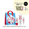 Eight Hour® Starter Kit 3 Piece Gift Set Cream Lightweight