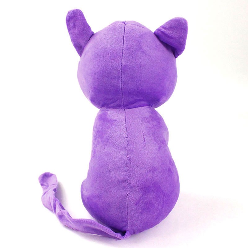Cartoon Plush Doll Anime Figurine Doll Stuffed Animals Doll Home