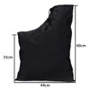 Hsthe Sea Oxford Cloth Leaf Collection Bag, Vacuum Bag For