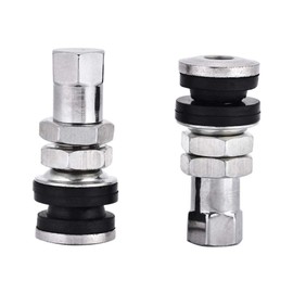 10 pcs Inside Valve for Wheels, General Purpose, Short Valve, Valve Cap, Air Valve, Air Valve, Tire Valve, Consumable, Heat-resistant Core