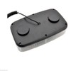 Amber 12V 240 LED Light Bar Roof Top Emergency Beacon