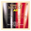 Yasaka Mark Five AD Black 3.5 B11 90