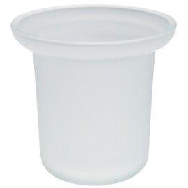 bremermann® Replacement Glass for PIAZZA & LUCENTE Toilet Brushes