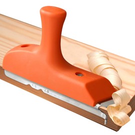 Cortadora de bandas de borde con cuchillas afiladas de acero inoxidable, agarre ergonómico para bordes biselados rectos R1.5/2