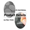 pson 30 Sheets 2.75 x 1.57 Inch Ear Lobe Support