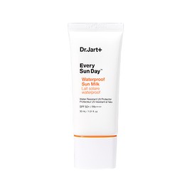 Dr.Jart+ [Dr.Jart+]Every Sun Day Waterproof Sun Milk SPF 50+/PA ++++ 30ml