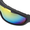 Dog Sunglasses Goggles UV Wind Dust Protection Pet Glasses Eye