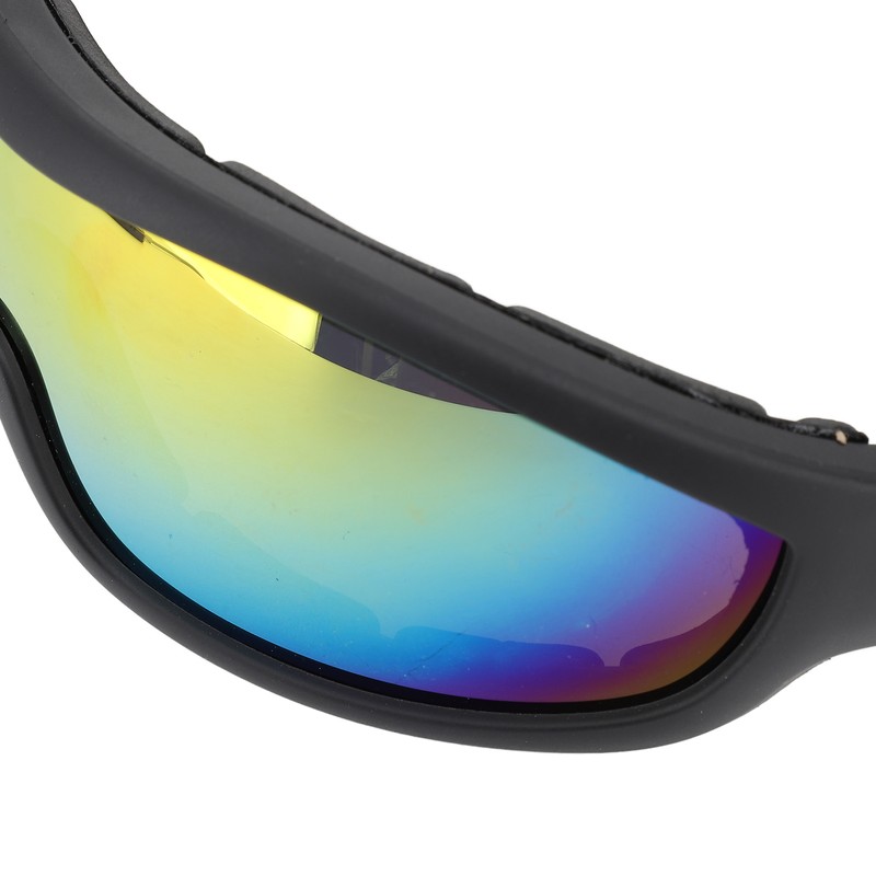 Dog Sunglasses Goggles UV Wind Dust Protection Pet Glasses Eye