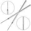 2 PCS Clay Needle Tools, Air Dry Clay Tools Pottery