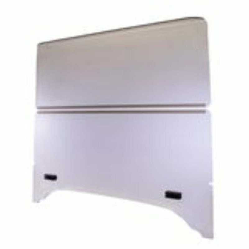 Performance Plus Carts EZGO TXT Golf Cart Folding Windshield |